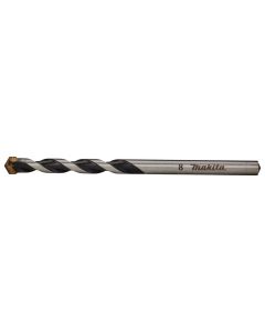 Makita E-11047 Broca múltiple 8x120mm