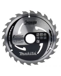 Makita E-12164 Hoja de sierra circular WPC