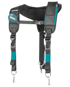 Makita E-15372 Soporte para cinturón de herramientas de peso pesado