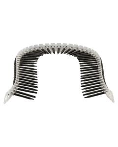 Makita F-31195 Cinta de tornillos para tabiquería seca 3,5x35mm con punta perforadora