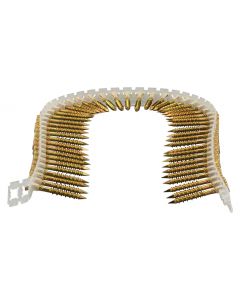 Makita F-31201 Tornillo cinta placa madera 4.2x40mm