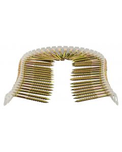 Makita F-31214 Tornillo cinta placa madera 4.2x55mm