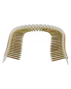Makita F-31777 Tornillo cinta aglomerado 4,0x35mm