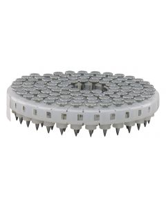 2Makita F-33562 Clavo para hormigón ,5x19mm