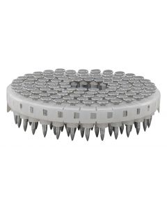 2Makita F-33575 Clavo para hormigón ,5x22mm