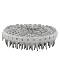 2Makita F-33588 Clavo para hormigón ,5x25mm