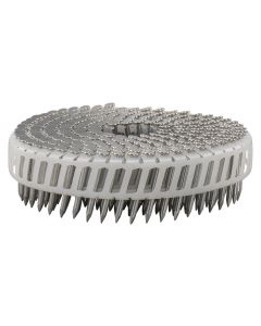 2Makita F-33665 Clavo de piedra ,5x32mm liso
