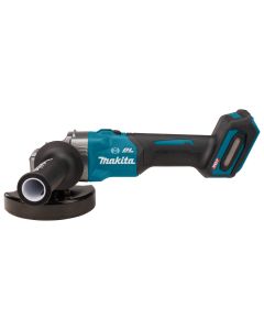 Amoladora angular Makita GA005GZ 40 V Max 125 mm