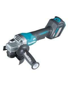 Amoladora angular Makita GA032GZ 40 V Max 125 mm
