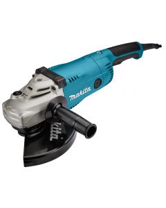 Makita GA9020RF 230 V Amoladora angular 230 mm