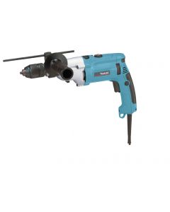 Taladro de impacto Makita HP2071 230 V