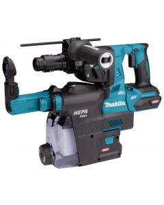 Martillo combinado Makita HR002GZ05 40 V Max