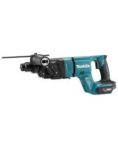 Martillo combinado Makita HR007GM201 40 V Max