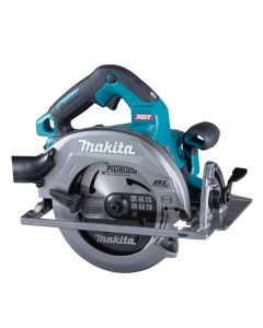 Sierra circular Makita HS003GZ 40 V Max 190 mm 