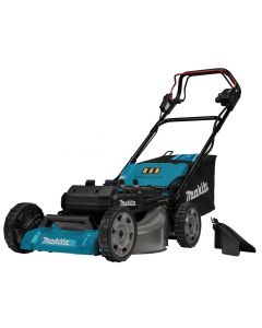 Cortacésped Makita LM001CZ 36 V tipo conector de 53 cm