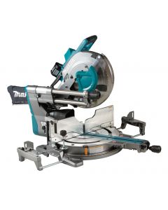 Tronzadora radial Makita LS003GZ01 40 V Max 305mm