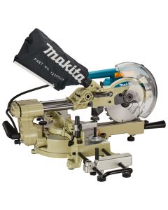 Tronzadora radial Makita LS0714LN 230 V 190 mm