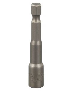 Makita P-06270 Tapa 5.5x55mm 1/4" ZK Forma E