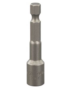 Makita P-06286 Tapa 7.0x55mm 1/4" ZK Forma E