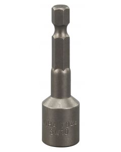 Makita P-06301 Tapón 10.0x55mm 1/4" ZK Forma E
