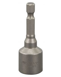 Makita P-06317 Tapón 13.0x55mm 1/4" ZK Forma E