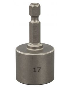 Makita P-38548 Tapa 17,0x55mm 1/4" ZK Forma E