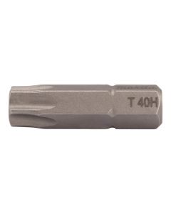 Makita P-53637 Punta de tornillo T40x25mm