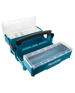 Makita P-84137 Maletín de herramientas