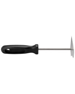 Pistola de aire caliente Makita PR00000042 Ángulo rascador