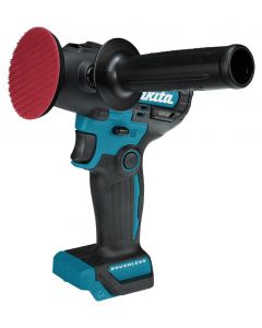 Abrillantadora/Pulidora Makita PV301DZ 12 V Max