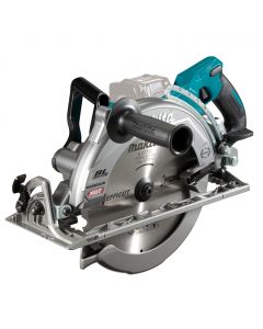 Makita RS002GT101 40 V Max Sierra circular 260 mm