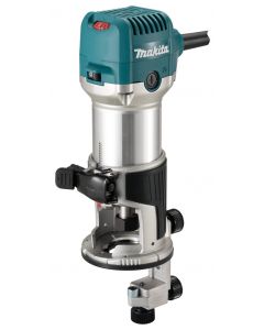 Fresadora de cantos Makita RT0702CX3J 230 V