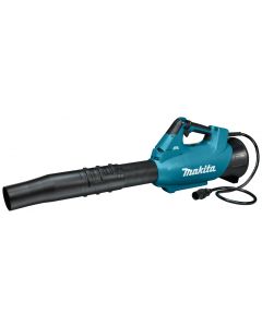 Makita UB001CX2 36 V Soplador de hojas tipo conector