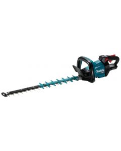 Makita UH004GZ XGT 40 V Max Cortasetos 60cm Versión recortable
