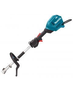 Makita UX01GZ12 XGT 40 V Max Sistema Combi
