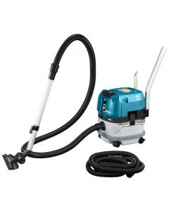 Aspirador Makita VC002GLZ01 40 V Max