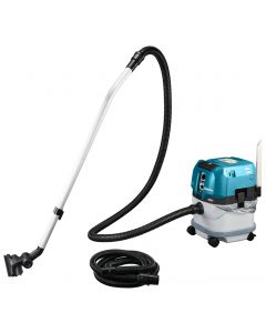 Aspirador Makita VC004GLZ01 40 V Max