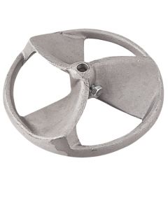 Makita A-43739 Cuchilla mezcladora 183