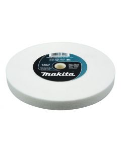 Makita B-28662 Piedra de amolar acero