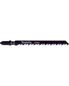 Makita A-85684-1 Hoja de sierra de calar madera 75mm T144D