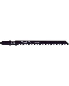 Makita A-85684 Sierra de calar madera 75mm T144D