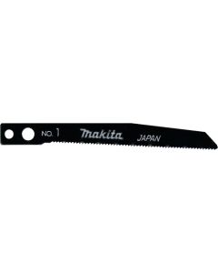 Makita A-85802 Hoja de sierra de calar NO1