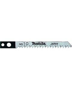 Makita A-85818 Hoja de sierra de calar NO10