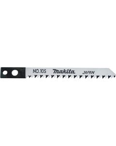 Makita A-85824 Hoja de sierra de calar NO10S