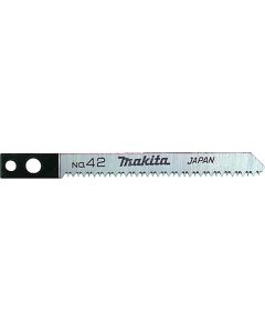 Makita A-85896 Hoja de sierra de calar NO42