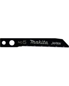 Makita A-85905 Hoja de sierra de calar NO5
