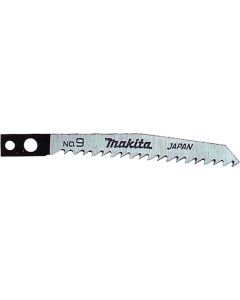 Makita A-85927 Hoja de sierra de calar NO9