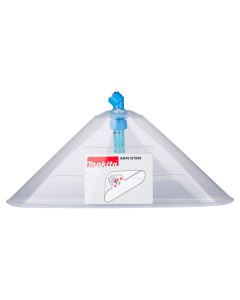 Makita AB45127080 Campana de pulverización para pulverizadores a presión