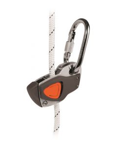 DELTAPLUS 3 EN 1: ANTICAÍDAS + BLOQUEADOR DE CUERDA + TENSOR DE ESLINGA + 1 AM002