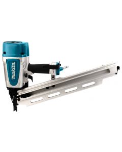Makita AN924 Tachuela de construcción de 8 barras